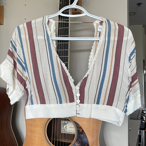 Rove Swimwear Resort Wear - Picture 3 of 12